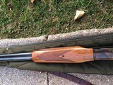 Savage Fox Model B 20ga.-appears unfired. 26” VR barrels-very nice. - 3 of 8