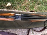 Savage Fox Model B 20ga.-appears unfired. 26” VR barrels-very nice. - 7 of 8