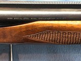 Browning BSS 20ga. W/28” barrels excellent in box. - 5 of 9