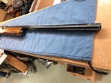 Belgian Browning A-5 20ga. Magnum 28” barrel 99%-shows little use. - 9 of 10
