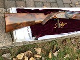 Kimber Marias 20ga. O/U with scarce 30” barrels & extra nice wood-original box - 3 of 7