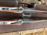 Perazzi MX28 Pair of 32” guns w/fixed chokes-a superb pair of guns! - 7 of 9
