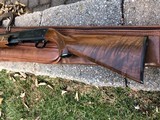 Ithaca Model 37 Deluxe 16 gauge w/vent rib. A 1959 gun with nice wood! - 1 of 7