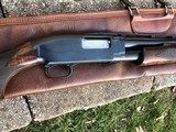 Winchester Model 12 Pigeon Grade Trap-a real one that’s in excellent condition! - 7 of 7