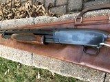 Winchester Model 12 Pigeon Grade Trap-a real one that’s in excellent condition! - 3 of 7