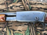 Remington Model 121 .22 SHOTGUN WITH ROUTLEDGE BORE-nice & scarce! - 3 of 7