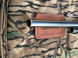 Remington Model 121 .22 SHOTGUN WITH ROUTLEDGE BORE-nice & scarce! - 7 of 7