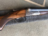 AH Fox AE 12ga. Philadelphia gun with factory SST. NICE GUN! - 5 of 7