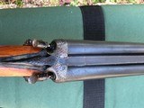 Russian Tula 16ga. Hammer gun in near new condition. Check it out! - 12 of 12