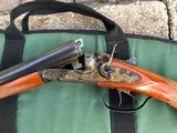 Russian Tula 16ga. Hammer gun in near new condition. Check it out! - 2 of 12