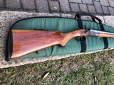 Russian Tula 16ga. Hammer gun in near new condition. Check it out! - 1 of 12