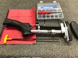 Precision Fit K-80 Stock like new with accessories! Save a lot of $$$! - 1 of 2