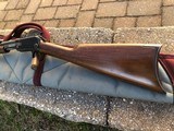 Winchester Model 90 .22 Long 3rd Model-1908-very clean with exc.bore. Take a L@@K! - 10 of 12