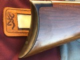 Winchester Model 90 .22 Long 3rd Model-1908-very clean with exc.bore. Take a L@@K! - 12 of 12