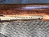 Winchester Model 90 .22 Long 3rd Model-1908-very clean with exc.bore. Take a L@@K! - 8 of 12