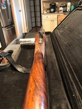Perazzi MX-8 Sporter w/30 inch barrels-Teague Chokes and extra special wood! A Best Buy. - 15 of 15