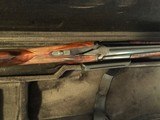 Perazzi MX-8 Sporter w/30 inch barrels-Teague Chokes and extra special wood! A Best Buy. - 4 of 15
