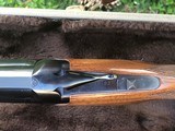 Browning Special Trap Edition Citori-32” barrels-adj. comb-Cased-Excellent - 7 of 8
