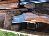 Browning Special Trap Edition Citori-32” barrels-adj. comb-Cased-Excellent - 6 of 8