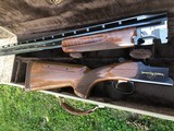 Browning Special Trap Edition Citori-32” barrels-adj. comb-Cased-Excellent - 5 of 8