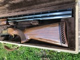 Browning Special Trap Edition Citori-32” barrels-adj. comb-Cased-Excellent - 2 of 8