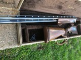 Browning Special Trap Edition Citori-32” barrels-adj. comb-Cased-Excellent - 8 of 8