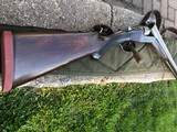 William Powell & Son 12ga. Live Pigeon gun with interesting history. Excellent! - 1 of 15