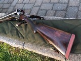 William Powell & Son 12ga. Live Pigeon gun with interesting history. Excellent! - 2 of 15