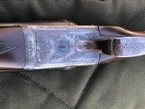 William Powell & Son 12ga. Live Pigeon gun with interesting history. Excellent! - 11 of 15