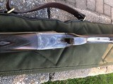 William Powell & Son 12ga. Live Pigeon gun with interesting history. Excellent! - 12 of 15