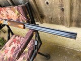 Browning Grade One 20 ga. Superposed 1961 28 inch IC & MOD - 6 of 10