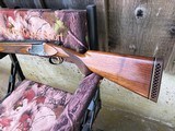 Browning Grade One 20 ga. Superposed 1961 28 inch IC & MOD - 3 of 10
