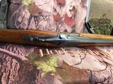 Browning Grade One 20 ga. Superposed 1961 28 inch IC & MOD - 10 of 10