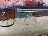 Francotte 28ga. Custom Knockabout. An Abercrombie & Fitch import. It’s a gem! Check it out. - 7 of 8