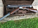 Browning Citori Grade 6 20/28/410 3 barrel skeet set-a beauty! - 1 of 7