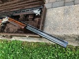 Browning Citori Grade 6 20/28/410 3 barrel skeet set-a beauty! - 7 of 7