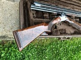 Browning Citori Grade 6 20/28/410 3 barrel skeet set-a beauty! - 6 of 7