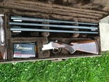Browning Citori Grade 6 20/28/410 3 barrel skeet set-a beauty! - 4 of 7