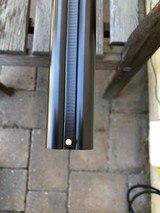 Parker GHE 20ga. w/28 inch barrels and great dimensions. Nice gun! - 8 of 11