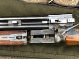Parker GHE 20ga. w/28 inch barrels and great dimensions. Nice gun! - 5 of 11