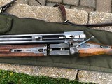 Parker GHE 20ga. w/28 inch barrels and great dimensions. Nice gun! - 10 of 11