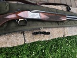 Browning Citori Gran Lightning 16ga. 28” barrels w/extra nice wood! - 6 of 7