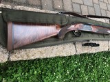 Browning Citori Gran Lightning 16ga. 28” barrels w/extra nice wood! - 1 of 7
