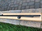 Remington 11-87 Sporting Clay Barrel 30 inch Target series-a best buy! - 1 of 4