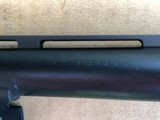 Remington 11-87 Sporting Clay Barrel 30 inch Target series-a best buy! - 4 of 4