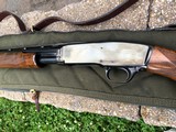 Winchester Model 42 Skeet-a 1962 Gun with factory ventilated rib-nice gun! - 5 of 9