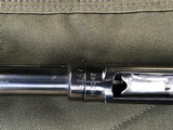 Winchester Model 42 Skeet-a 1962 Gun with factory ventilated rib-nice gun! - 6 of 9