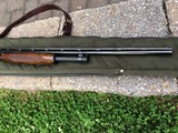 Winchester Model 42 Skeet-a 1962 Gun with factory ventilated rib-nice gun! - 3 of 9