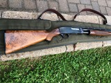Winchester Model 42 Skeet-a 1962 Gun with factory ventilated rib-nice gun! - 1 of 9