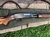 Winchester Model 42 Skeet-a 1962 Gun with factory ventilated rib-nice gun! - 7 of 9